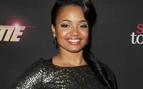 Kyla Pratt Bio, Wiki, Age, Family, Height, Husband, Kids, Net ...